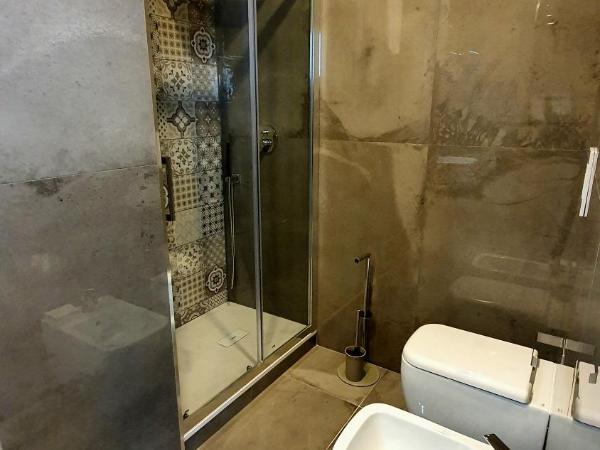 WeRooms : photo 1 de la chambre chambre lit king-size avec balcon