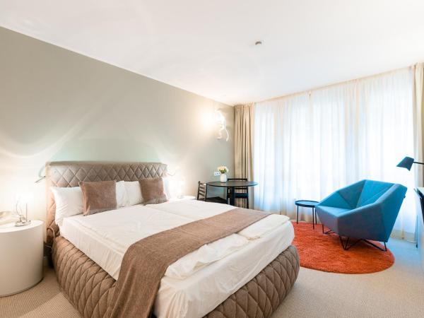 Studiohouse Frankfurt : photo 5 de la chambre suite simple