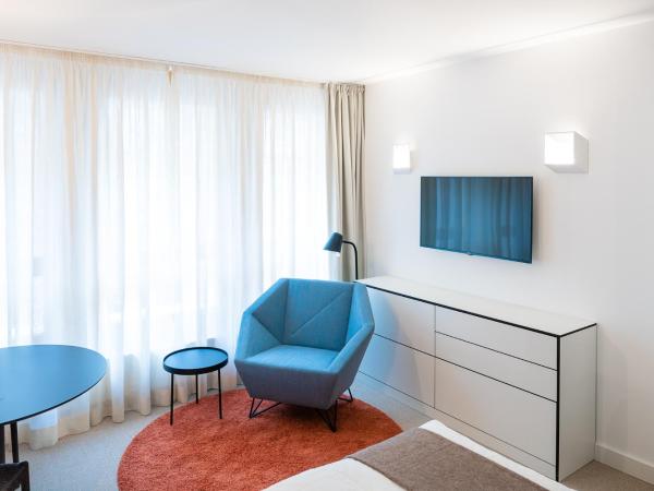 Studiohouse Frankfurt : photo 6 de la chambre suite simple