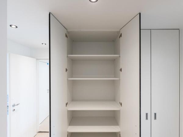 Studiohouse Frankfurt : photo 3 de la chambre studio deluxe