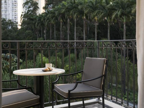 Palácio Tangará - an Oetker Collection Hotel : photo 5 de la chambre suite junior