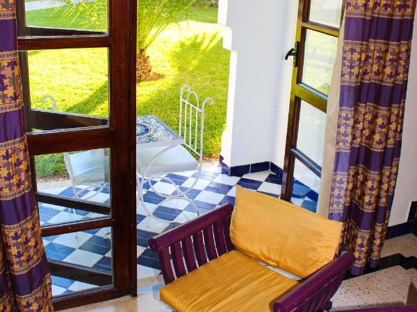 Caribbean Village Agador - All inclusive : photo 4 de la chambre chambre double