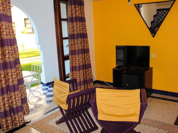 Caribbean Village Agador - All inclusive : photo 3 de la chambre chambre double