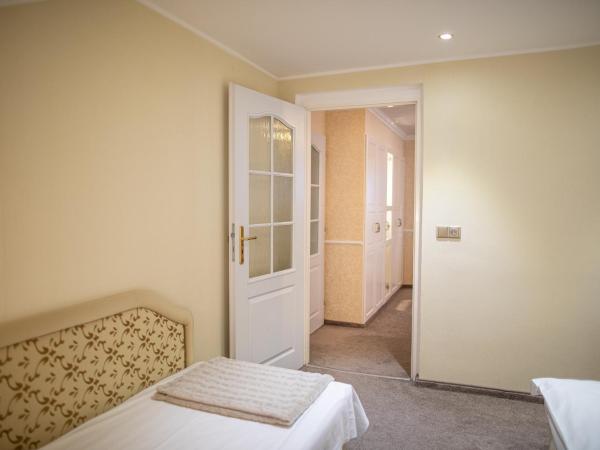 Villa Basileia Riverside : photo 4 de la chambre suite 2 chambres