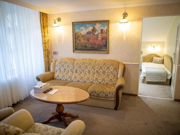 Villa Basileia Riverside : photo 10 de la chambre suite 2 chambres