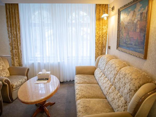 Villa Basileia Riverside : photo 9 de la chambre suite 2 chambres