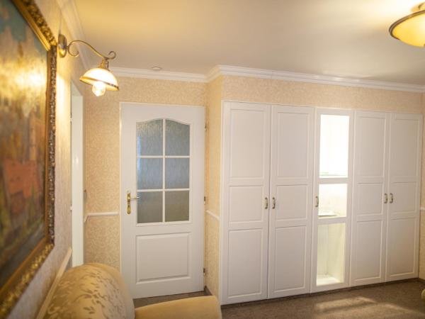 Villa Basileia Riverside : photo 8 de la chambre suite 2 chambres