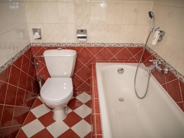 Villa Basileia Riverside : photo 3 de la chambre suite 2 chambres