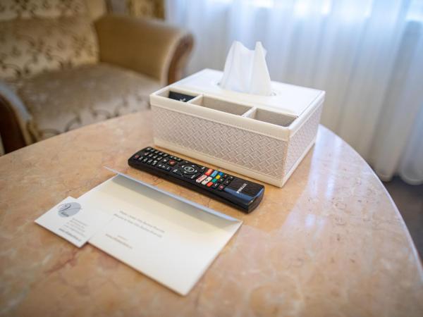 Villa Basileia Riverside : photo 2 de la chambre suite 2 chambres