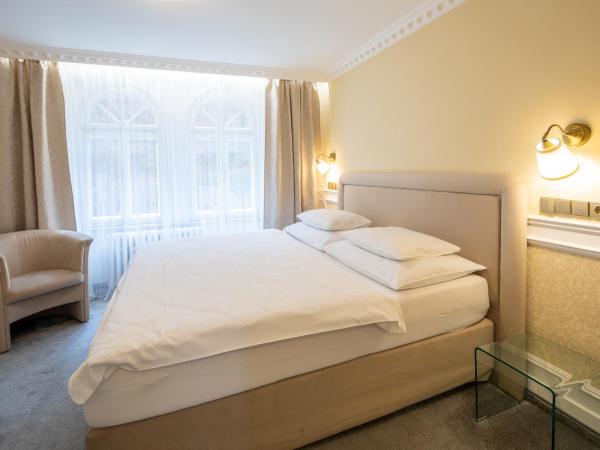 Villa Basileia Riverside : photo 3 de la chambre chambre simple