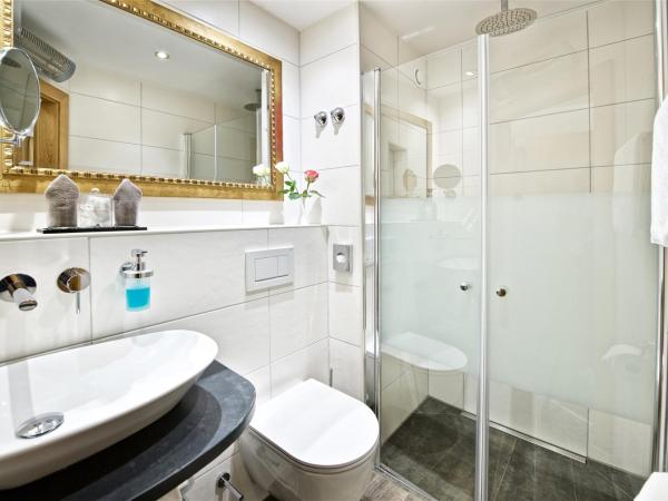 Park Hotel Laim : photo 3 de la chambre chambre simple