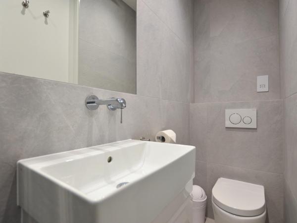 Shepherds Bush Green Serviced Apartments by Concept Apartments : photo 6 de la chambre studio de luxe