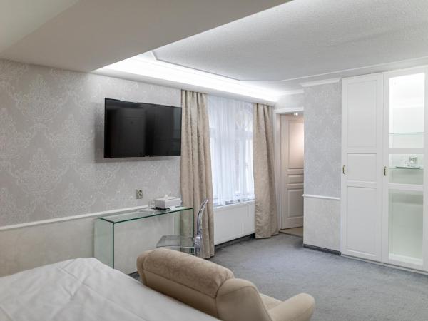 Villa Basileia Riverside : photo 2 de la chambre chambre double