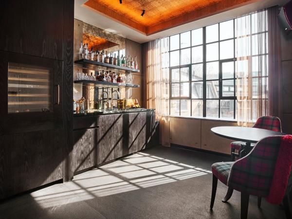 Chateau Denmark London : photo 4 de la chambre appartement lofthouse