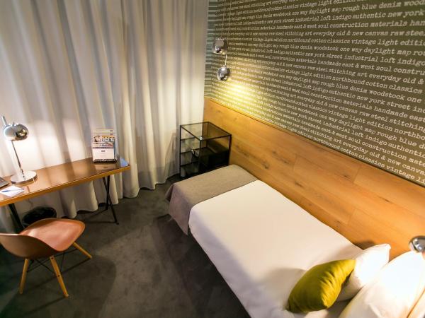Roombach Hotel Budapest Center : photo 3 de la chambre chambre simple