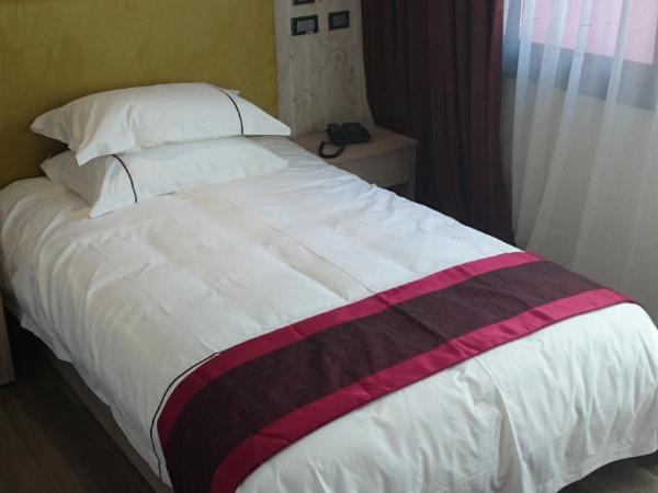 Igiban Hotel : photo 3 de la chambre chambre simple