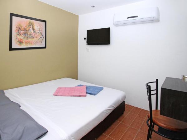 Dream City : photo 2 de la chambre chambre double standard sans fenêtre