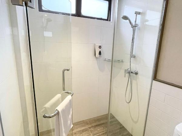 Greatwood Residence at Devonshire : photo 10 de la chambre studio standard