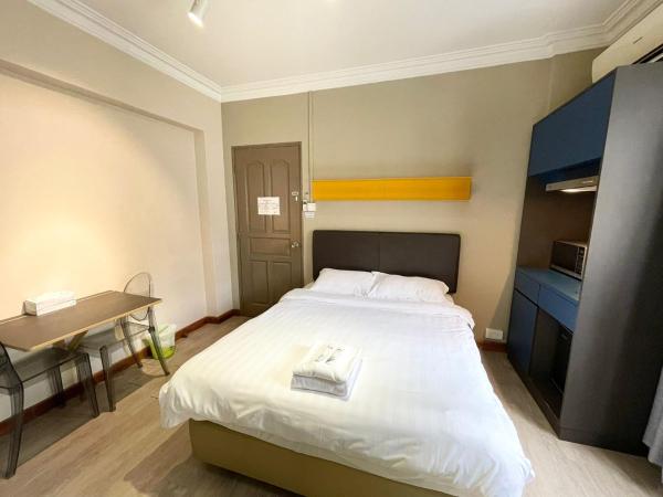 Greatwood Residence at Devonshire : photo 2 de la chambre studio standard