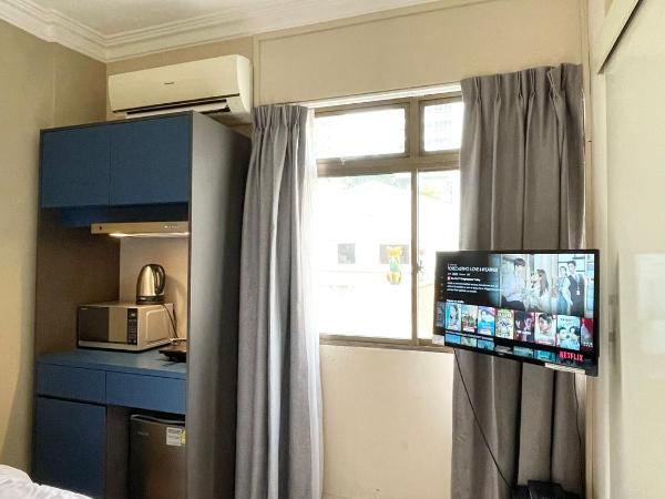 Greatwood Residence at Devonshire : photo 5 de la chambre studio standard