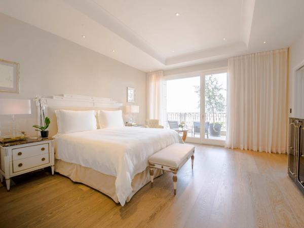 Palazzo Parigi Hotel & Grand Spa - LHW : photo 2 de la chambre suite royale