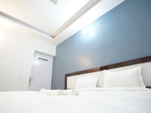 Star Guest House by WB Inn : photo 1 de la chambre chambre double