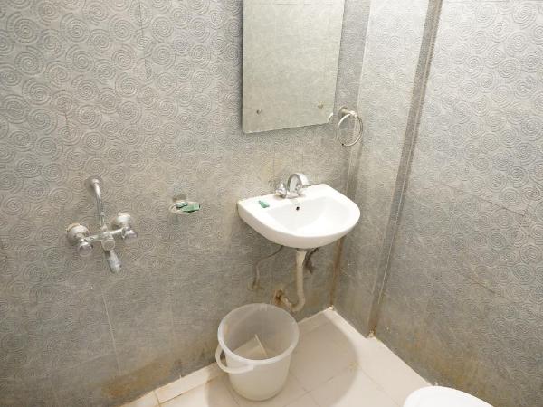 Star Guest House by WB Inn : photo 6 de la chambre chambre double