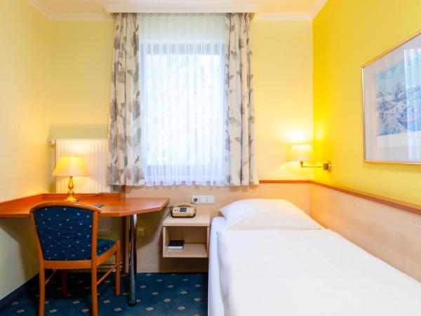 Hotel Heldt : photo 4 de la chambre chambre simple
