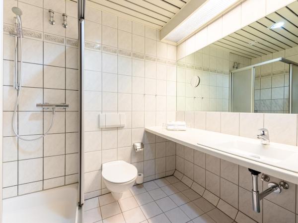 Hotel Heldt : photo 7 de la chambre suite junior