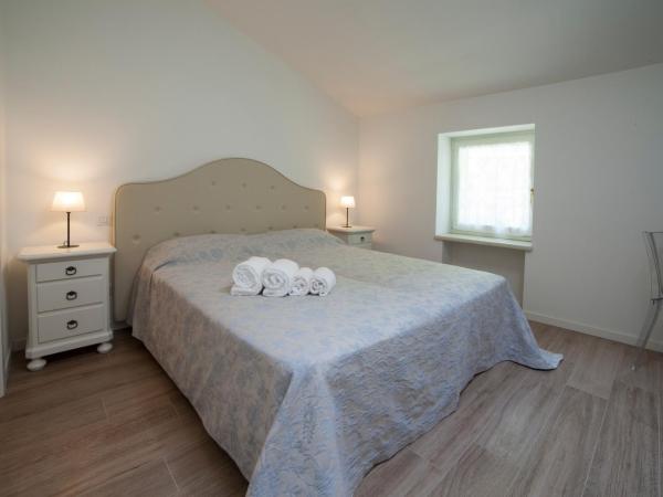 Agriturismo Corte Rondinella : photo 1 de la chambre chambre lit king-size