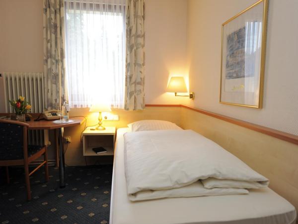 Hotel Heldt : photo 1 de la chambre chambre simple