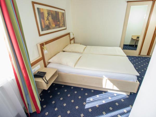 Hotel Heldt : photo 5 de la chambre chambre double
