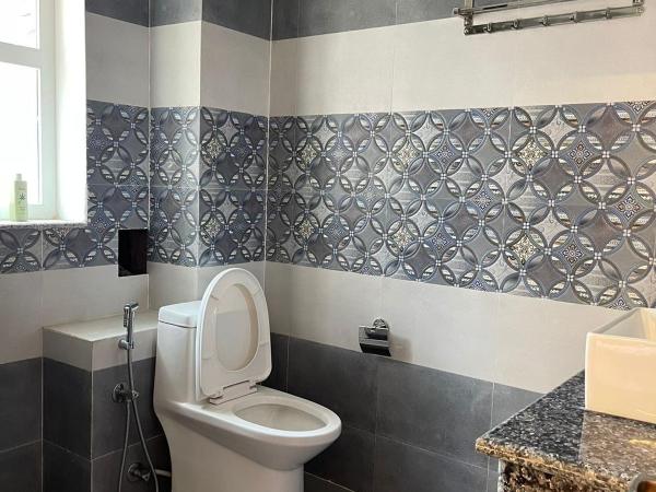 Munus Travel Home : photo 6 de la chambre chambre lits jumeaux deluxe