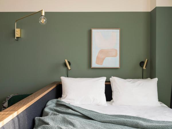 WunderLocke Munich : photo 5 de la chambre studio ville
