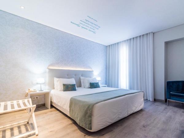 Costa de Prata Hotel : photo 4 de la chambre offre spéciale - chambre double supérieure avec forfait romantique