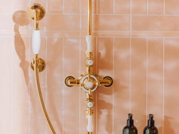 BEAUSiTE Zermatt : photo 7 de la chambre chambre double