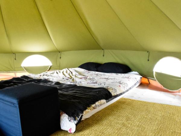 BELLTENT SAVICA : photo 3 de la chambre tente