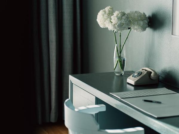 BEAUSiTE Zermatt : photo 6 de la chambre chambre double - vue sur mont cervin