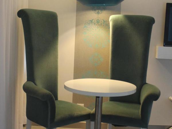 Costa de Prata Hotel : photo 7 de la chambre offre spéciale - chambre double supérieure avec forfait romantique