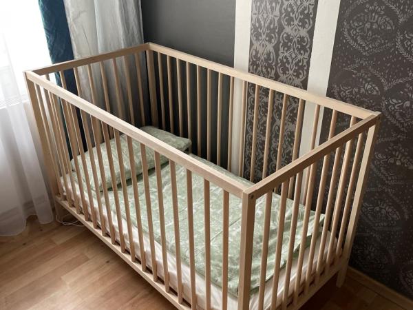 Royal Prague City Apartments : photo 8 de la chambre studio familial supérieur 2 chambres (4 adultes)