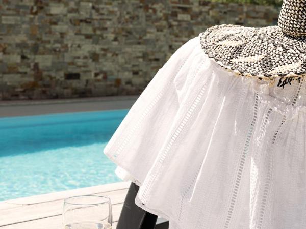 Résidence I Levri : photo 1 de la chambre appartement 2 chambres