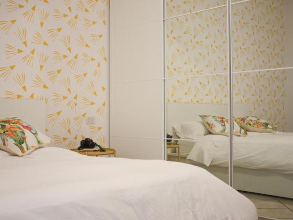 Sa Prazza GuestHouse : photo 2 de la chambre chambre double avec salle de bains privative