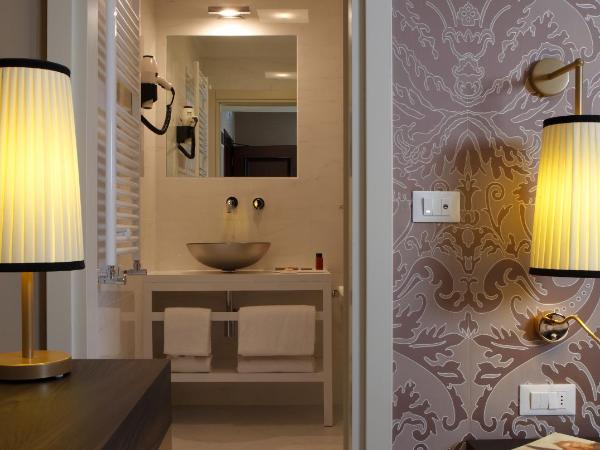 Arcadia Boutique Hotel : photo 8 de la chambre chambre double classique