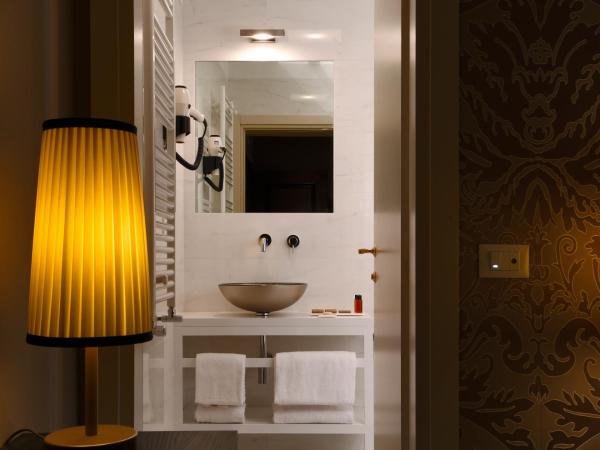 Arcadia Boutique Hotel : photo 4 de la chambre chambre double classique