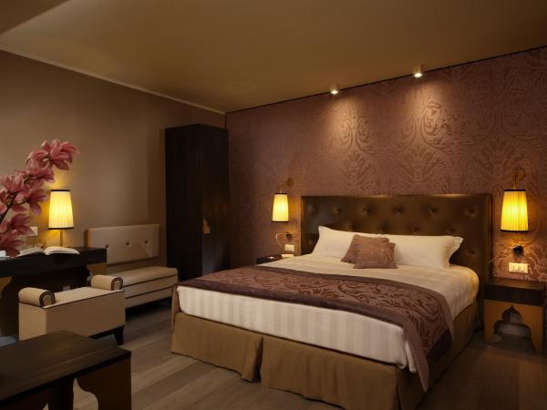 Arcadia Boutique Hotel : photo 1 de la chambre chambre triple