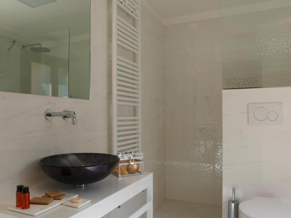 Arcadia Boutique Hotel : photo 6 de la chambre chambre double deluxe