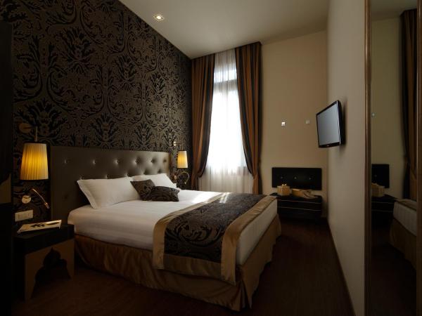 Arcadia Boutique Hotel : photo 2 de la chambre chambre double deluxe