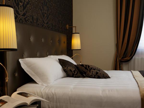 Arcadia Boutique Hotel : photo 10 de la chambre chambre double deluxe