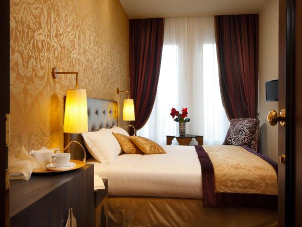 Arcadia Boutique Hotel : photo 3 de la chambre chambre double deluxe