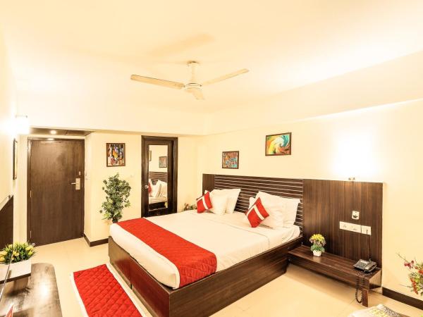 Octave Himalaya Monarch : photo 9 de la chambre chambre double Économique